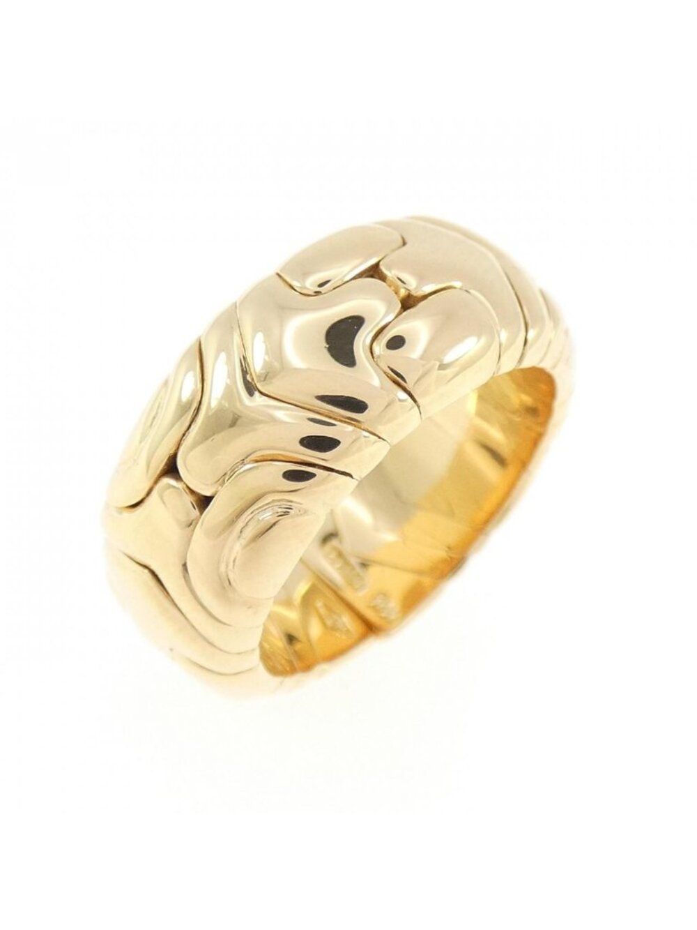 Bvlgari Albeare Ring
